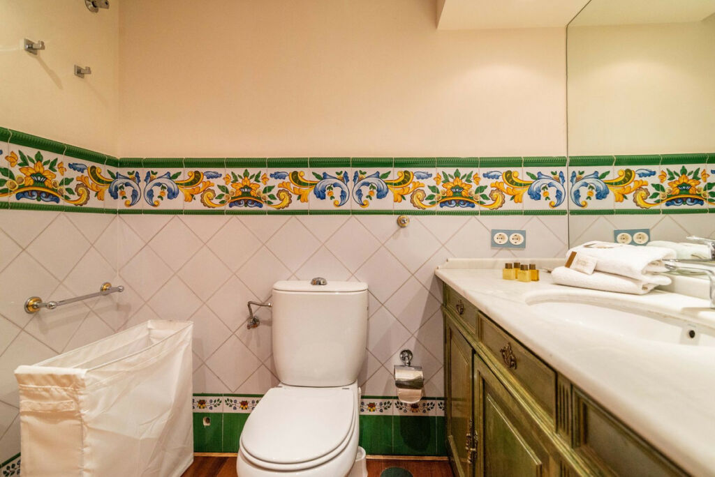 Townhouse Marbella Málaga - image 36