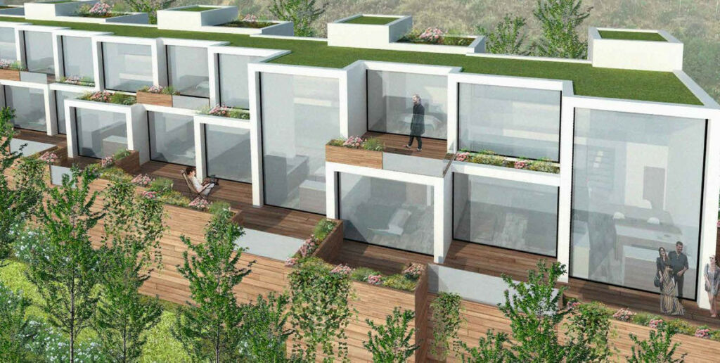 Residential Plot Torreblanca Málaga - image 35