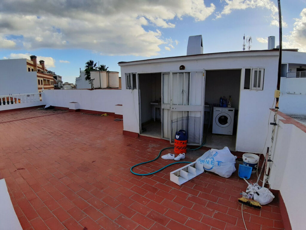 Detached Villa Mijas Málaga - image 36