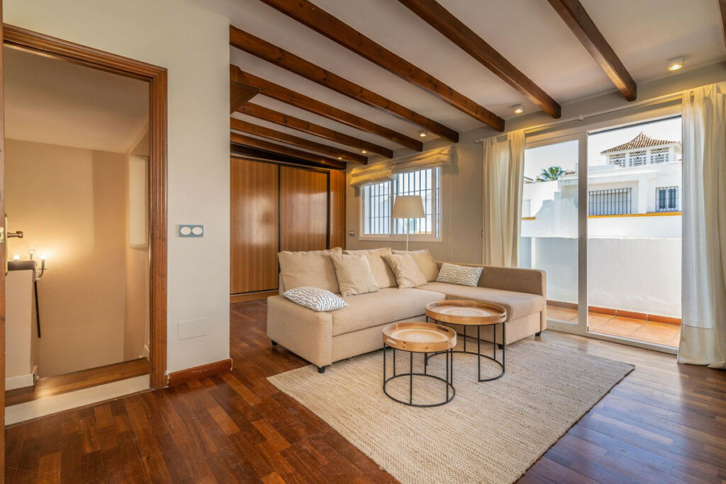Townhouse Marbella Málaga - image 37