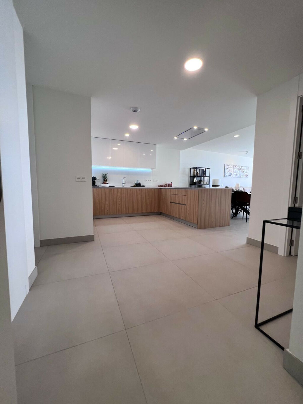 Middle Floor Apartment Calanova Golf Málaga - image 37