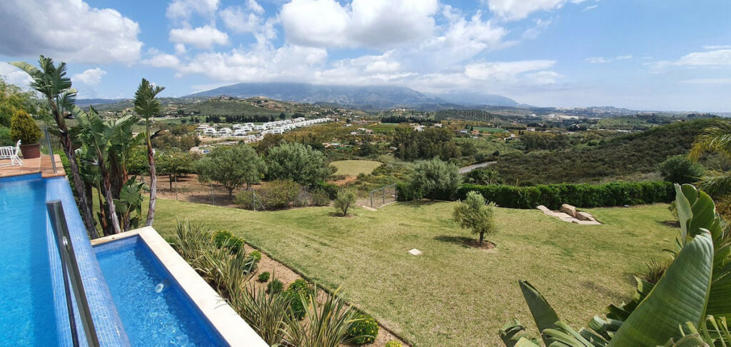 Detached Villa La Cala de Mijas Málaga - image 36