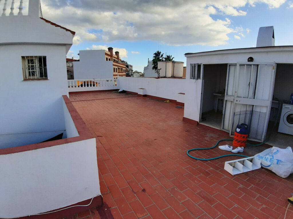 Detached Villa Mijas Málaga - image 37