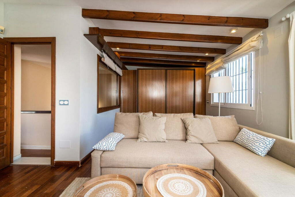 Townhouse Marbella Málaga - image 38