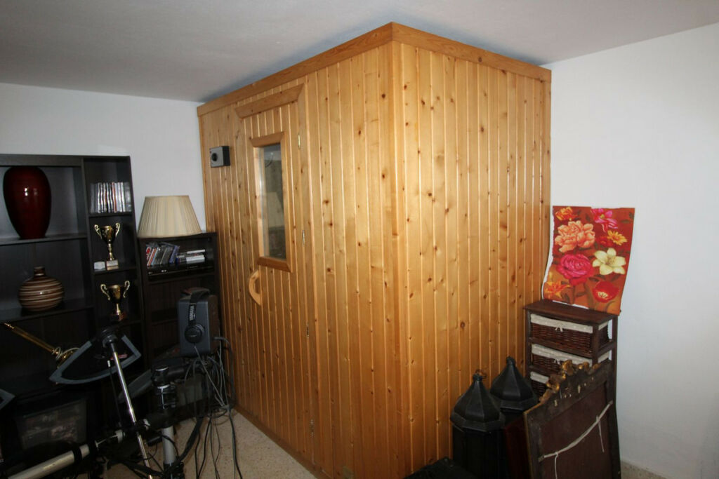 Detached Villa Sotogrande Alto Cádiz - image 38