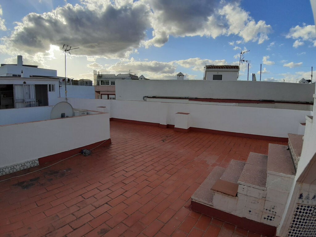 Detached Villa Mijas Málaga - image 38