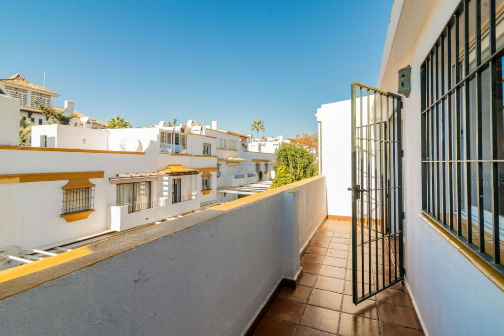 Townhouse Marbella Málaga - image 39
