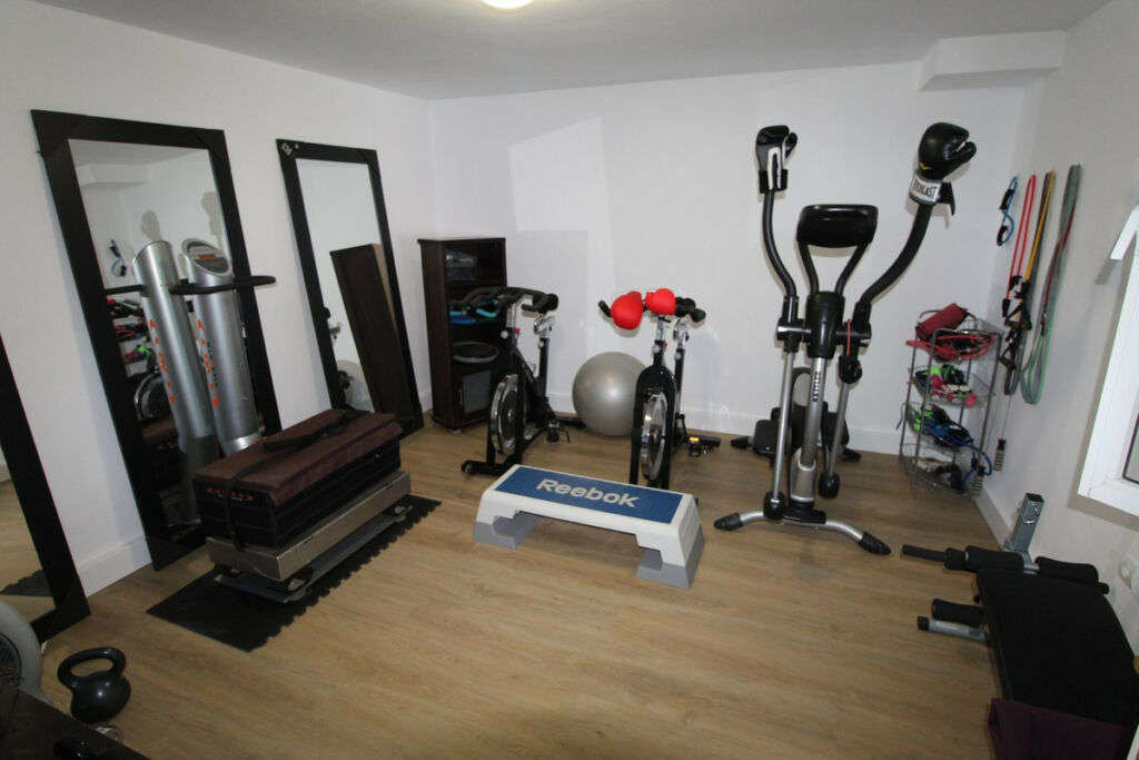 Detached Villa Sotogrande Alto Cádiz - image 39