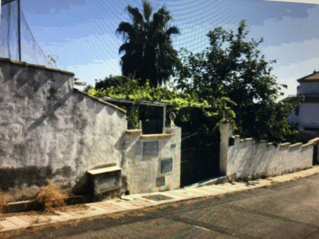 Residential Plot Marbella Málaga - image 3