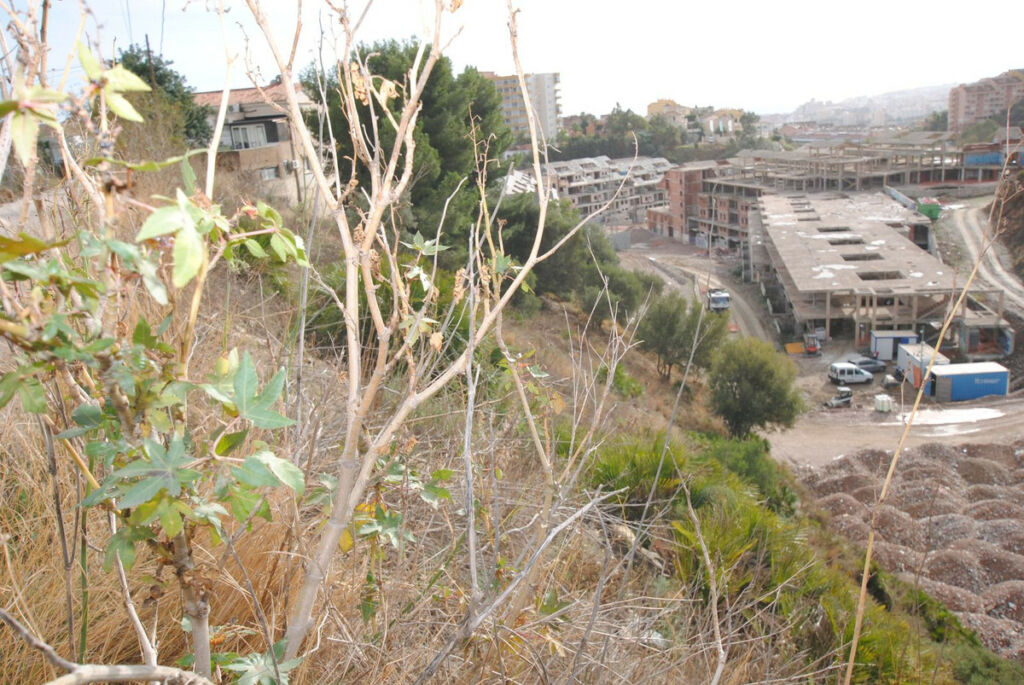 Residential Plot Torreblanca Málaga - image 4