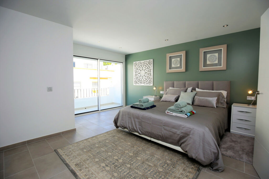 Townhouse Marbella Málaga - image 4