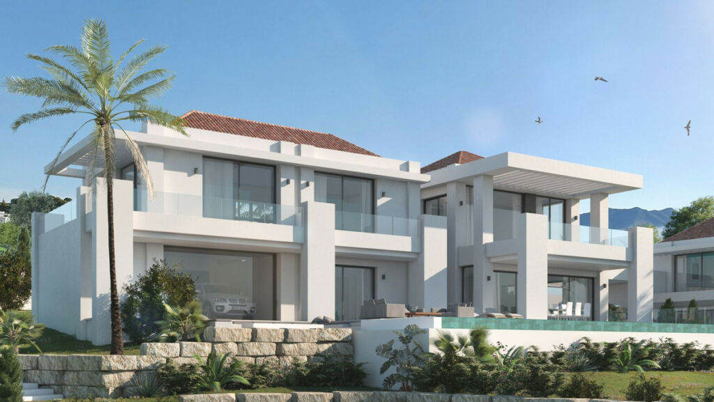 Residential Plot Mijas Golf Málaga - image 4