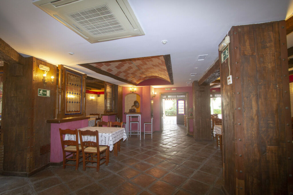 Restaurant Marbesa Málaga - image 4