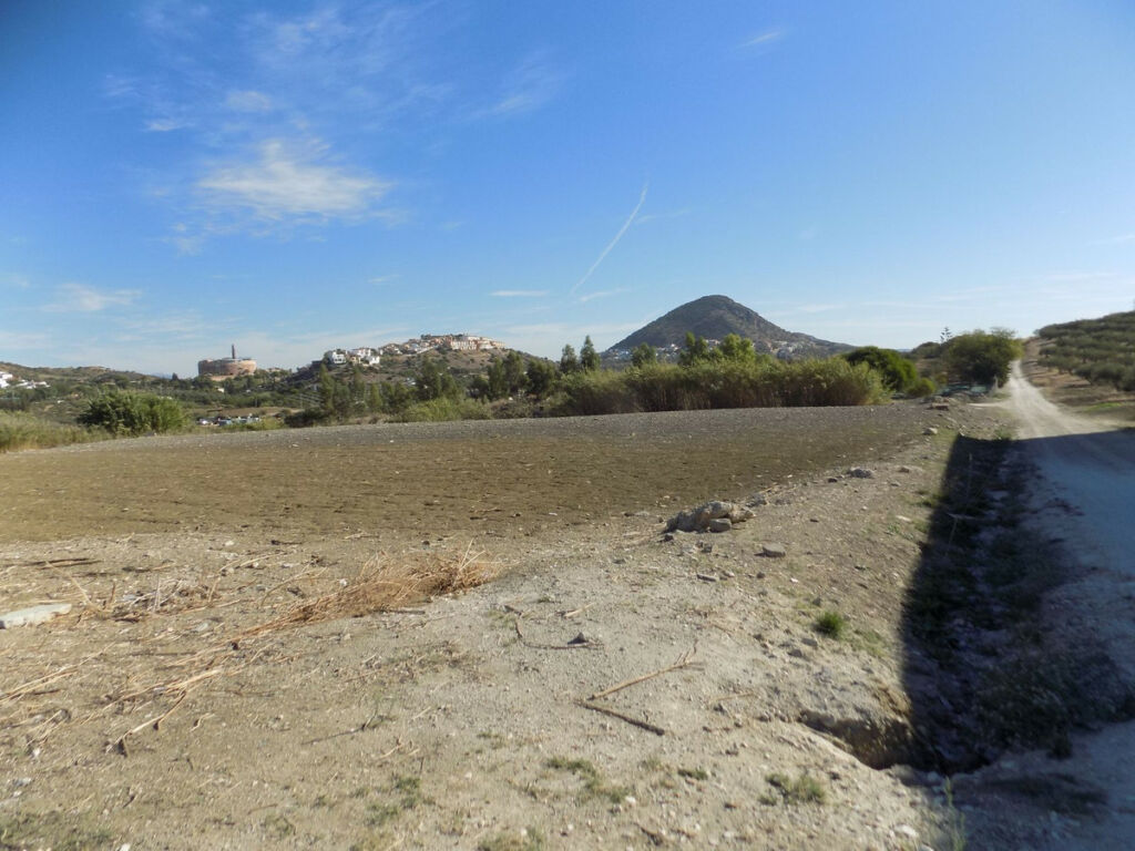 Commercial Plot Coín Málaga - image 4