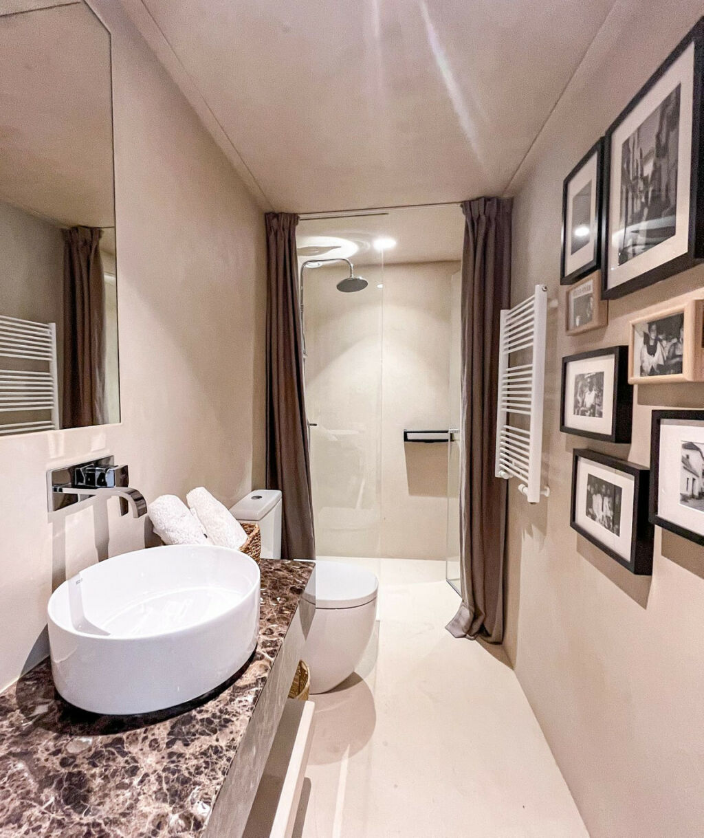 Townhouse Marbella Málaga - image 4