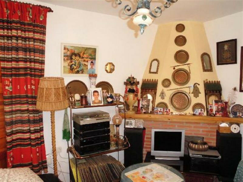 Semi-Detached House Riogordo Málaga - image 4