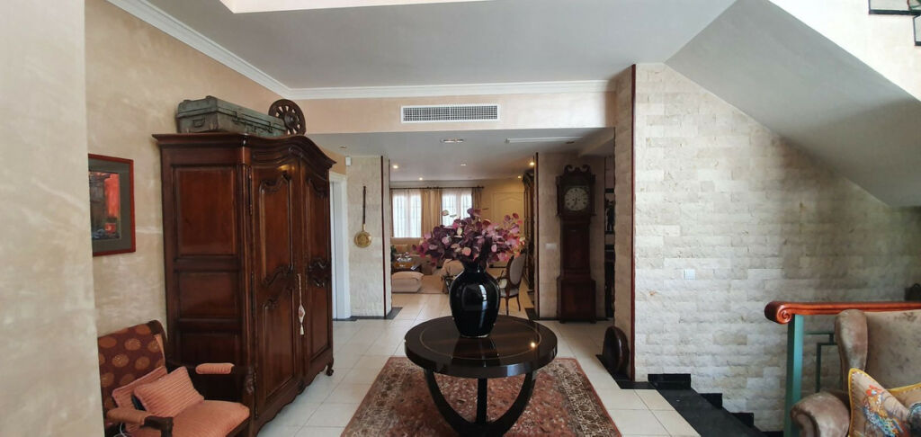 Detached Villa La Cala de Mijas Málaga - image 39