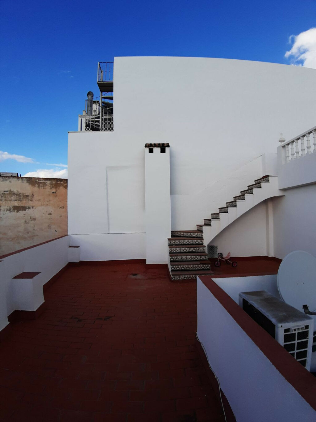 Detached Villa Mijas Málaga - image 40