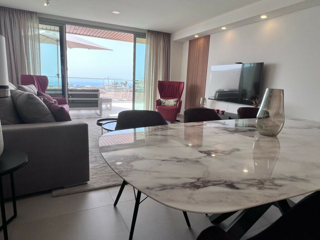 Middle Floor Apartment Calanova Golf Málaga - image 40