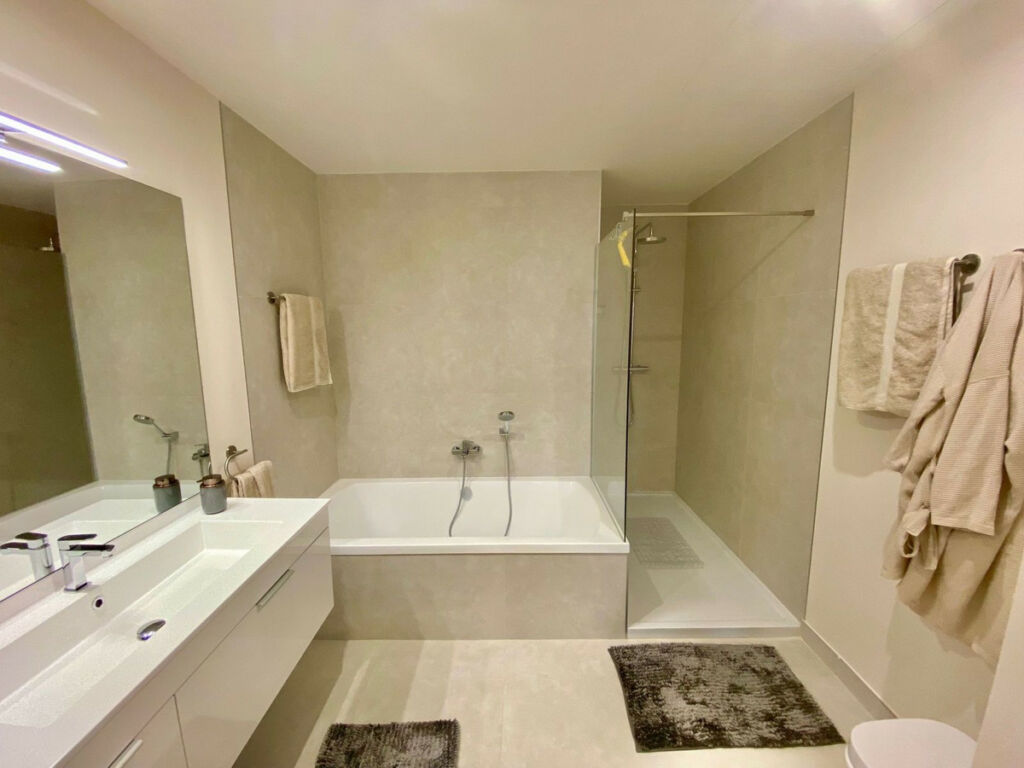 Middle Floor Studio La Cala de Mijas Málaga - image 42