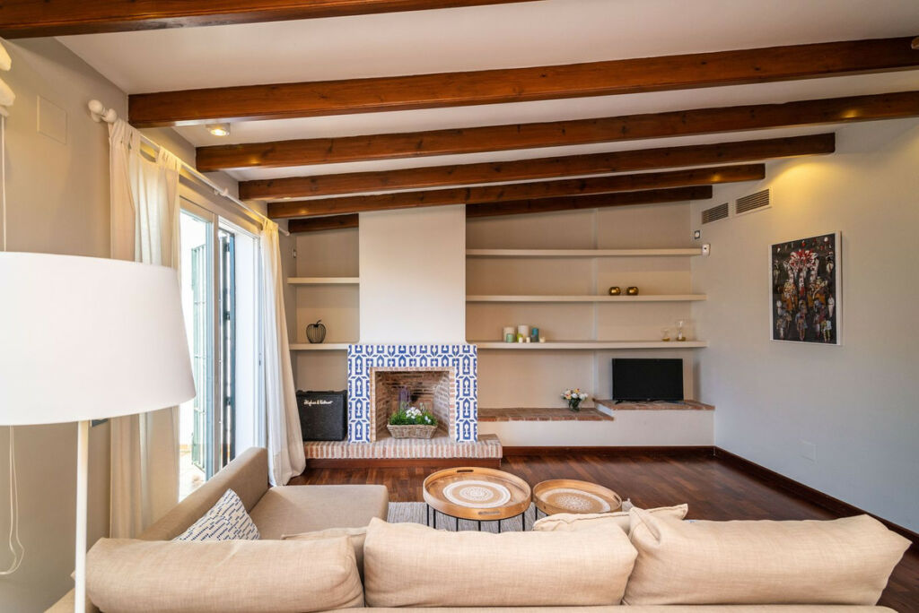 Townhouse Marbella Málaga - image 42