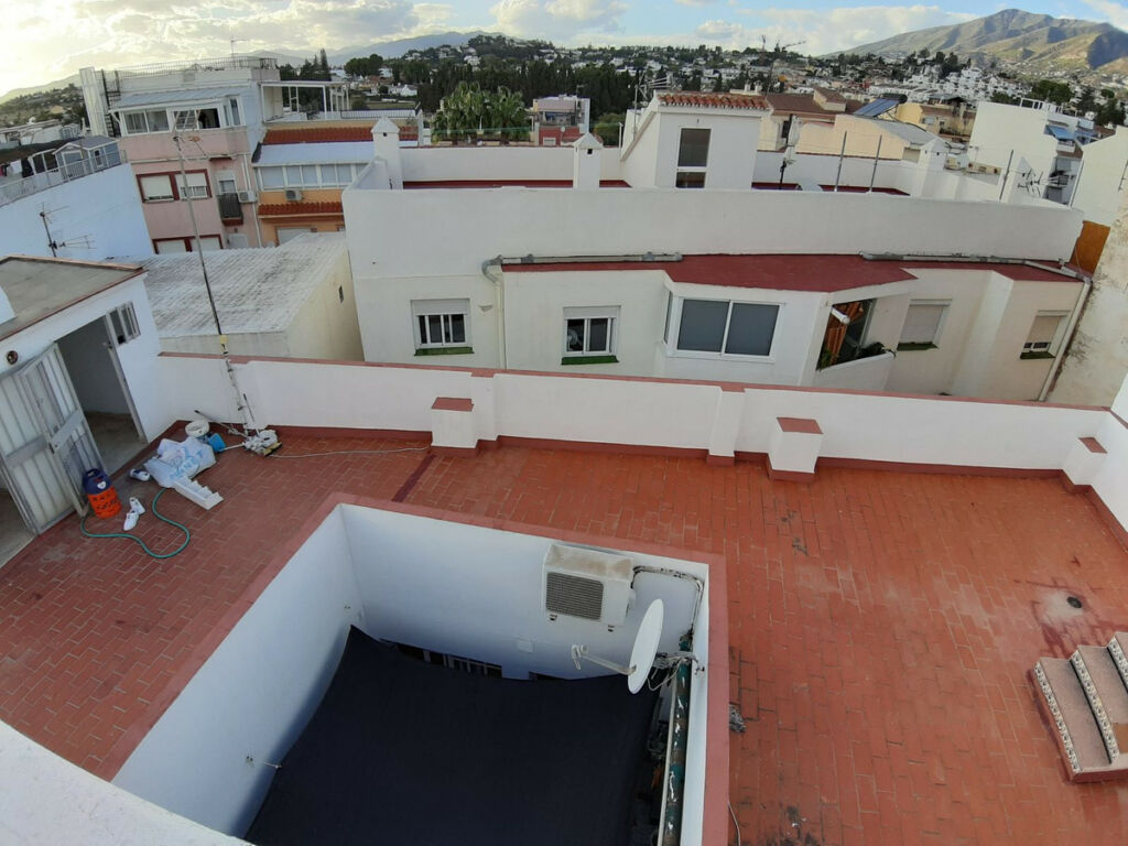 Detached Villa Mijas Málaga - image 42