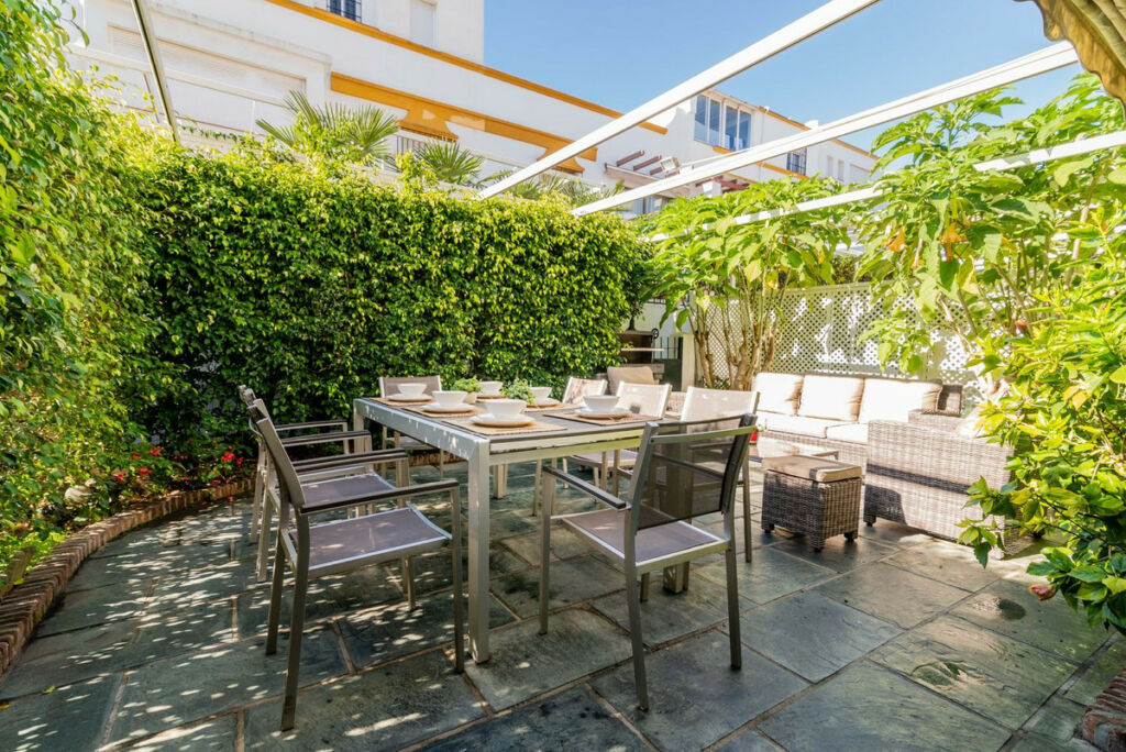 Townhouse Marbella Málaga - image 43