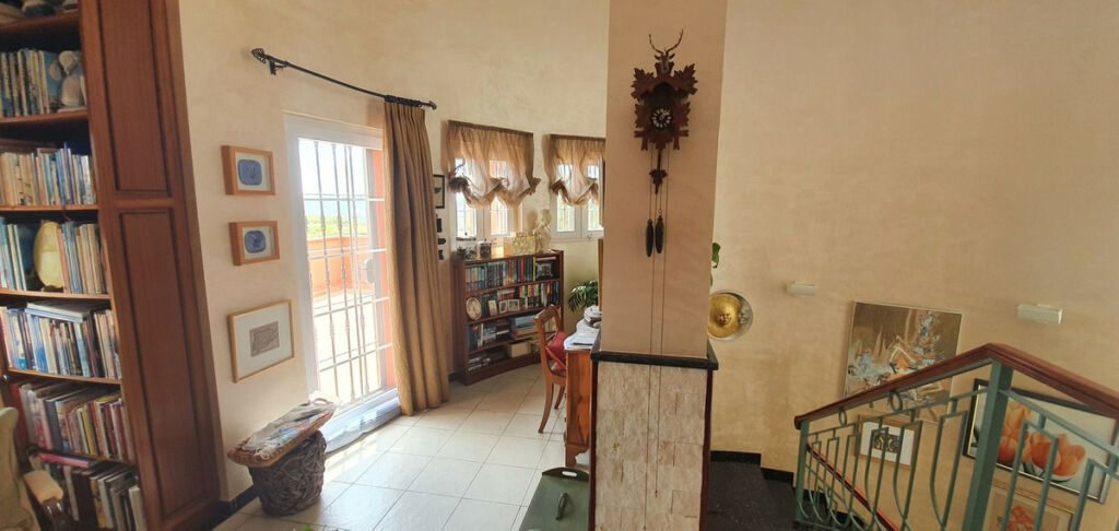 Detached Villa La Cala de Mijas Málaga - image 42