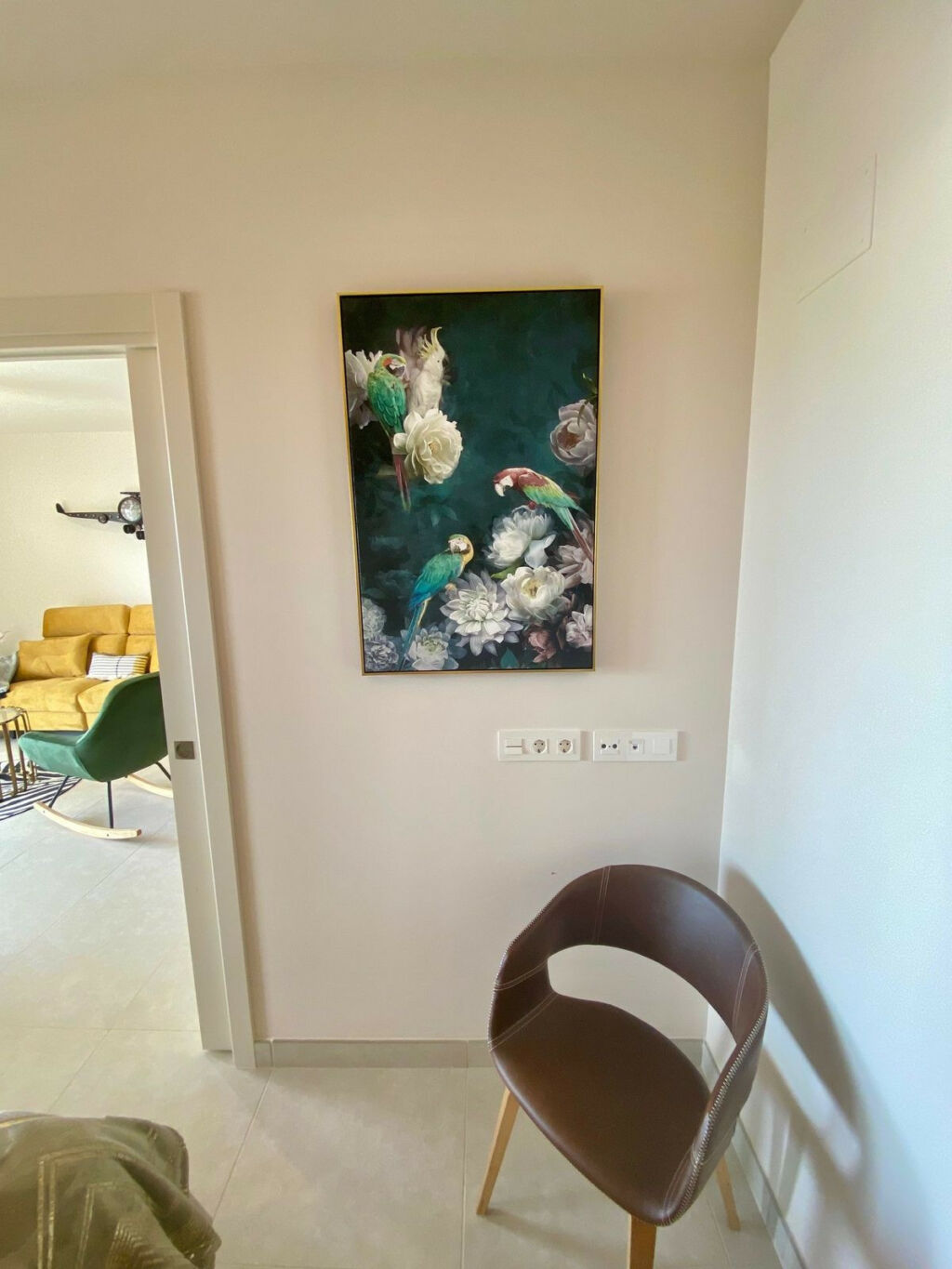 Middle Floor Studio La Cala de Mijas Málaga - image 43