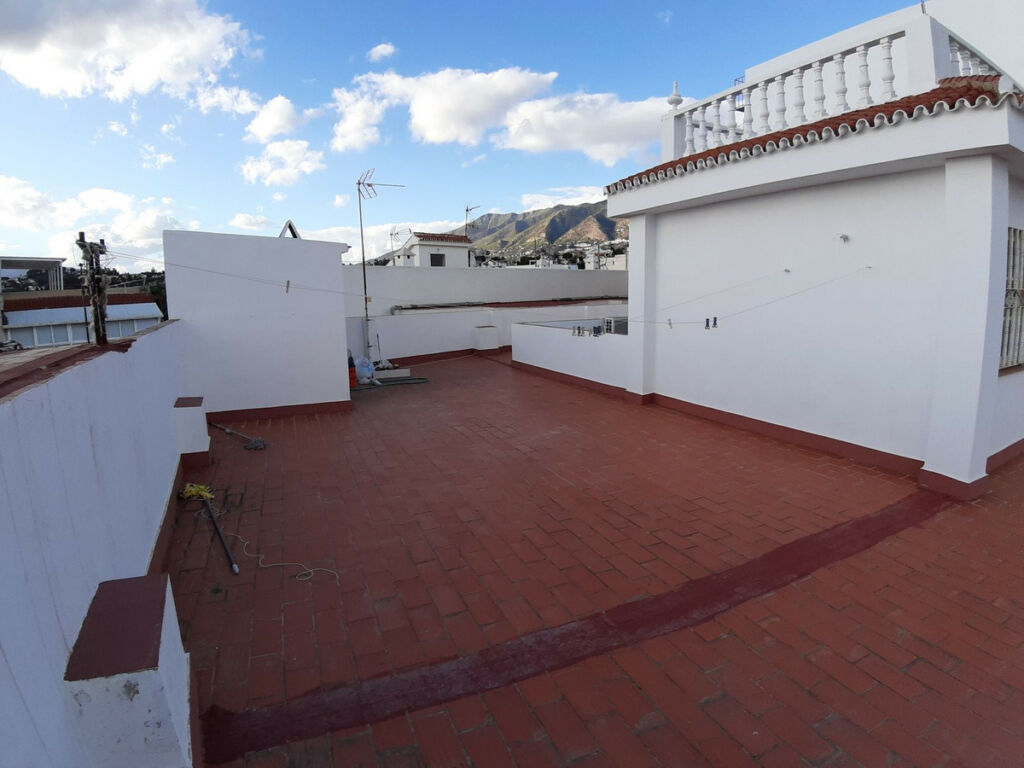 Detached Villa Mijas Málaga - image 43