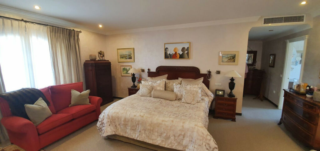Detached Villa La Cala de Mijas Málaga - image 43