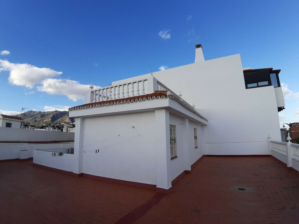 Detached Villa Mijas Málaga - image 45