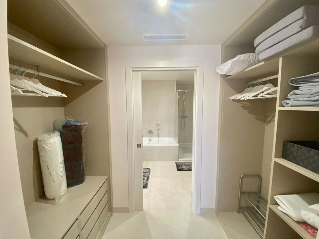 Middle Floor Studio La Cala de Mijas Málaga - image 45
