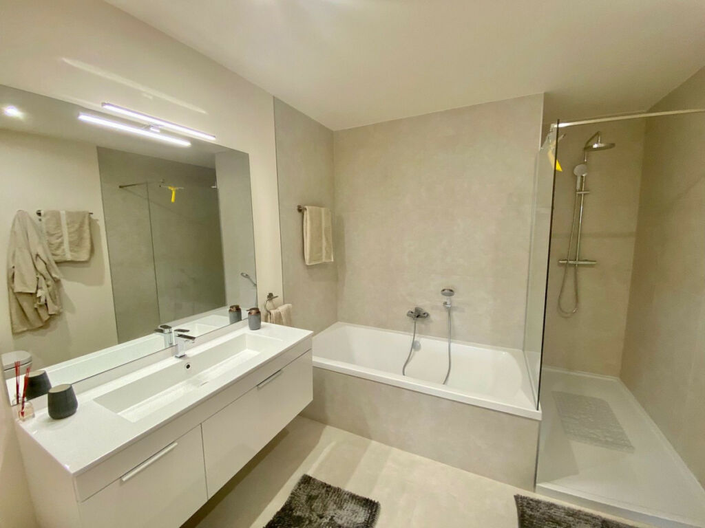 Middle Floor Studio La Cala de Mijas Málaga - image 46
