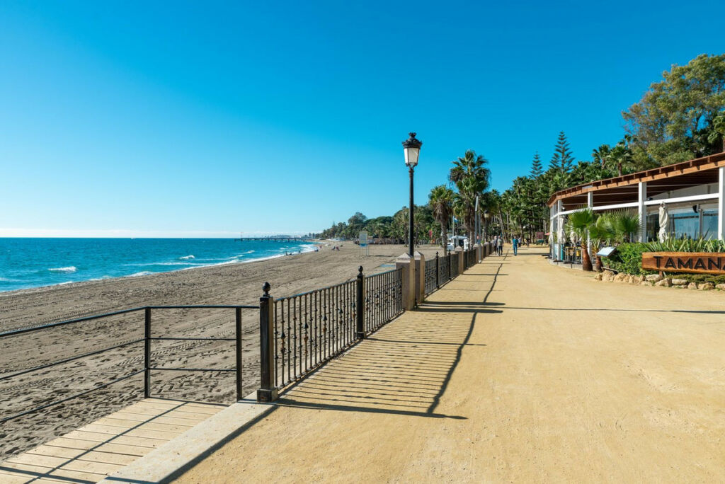 Townhouse Marbella Málaga - image 45