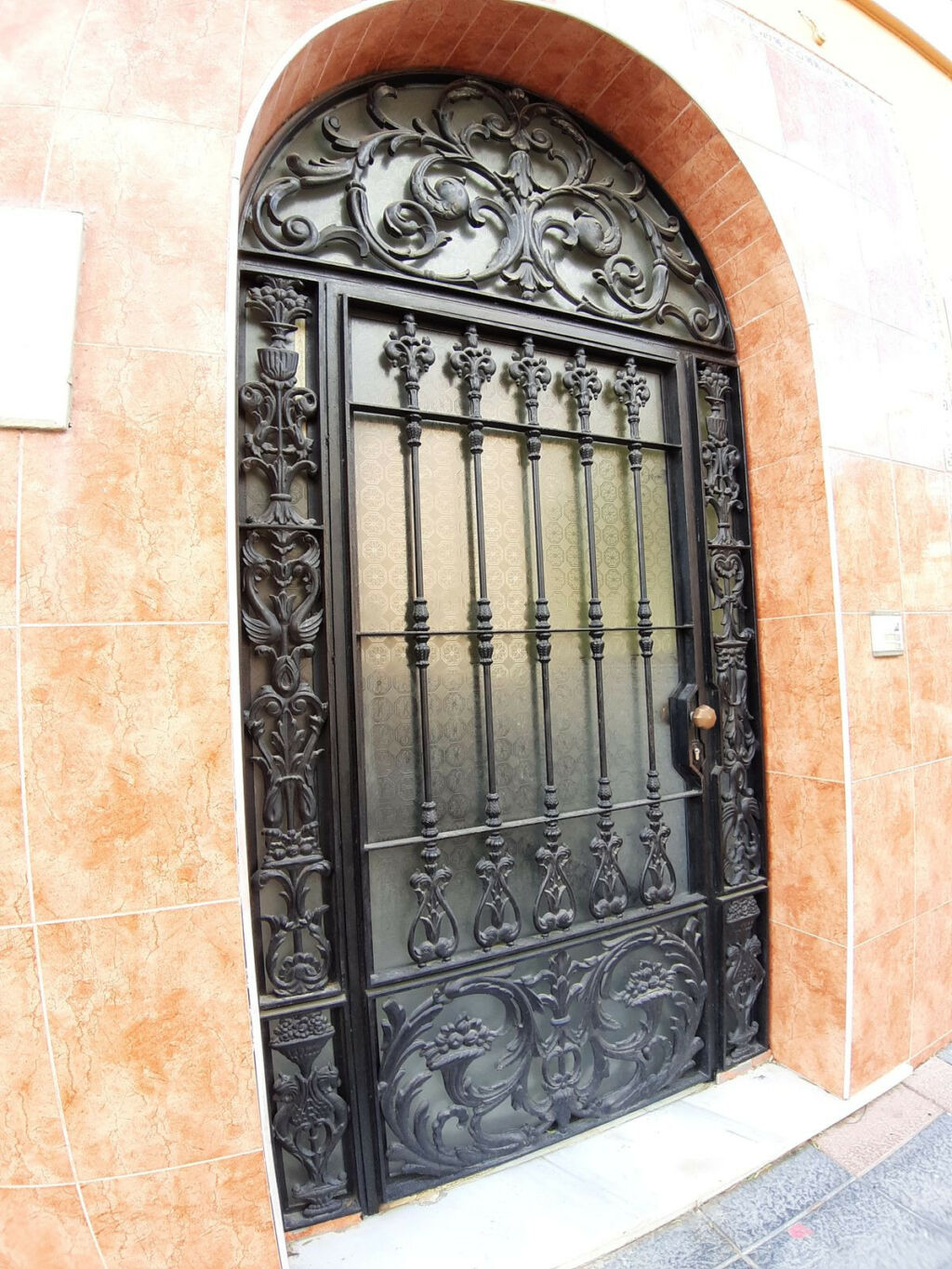 Detached Villa Mijas Málaga - image 46