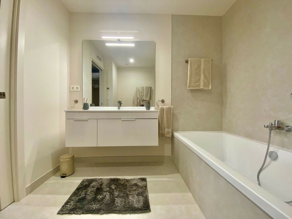 Middle Floor Studio La Cala de Mijas Málaga - image 47