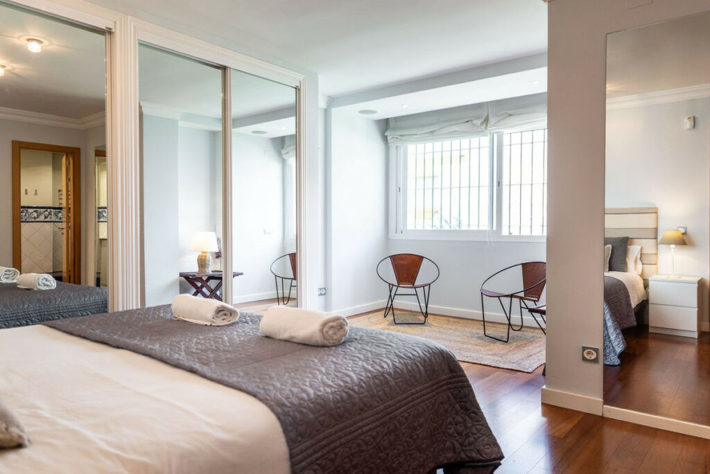Townhouse Marbella Málaga - image 46