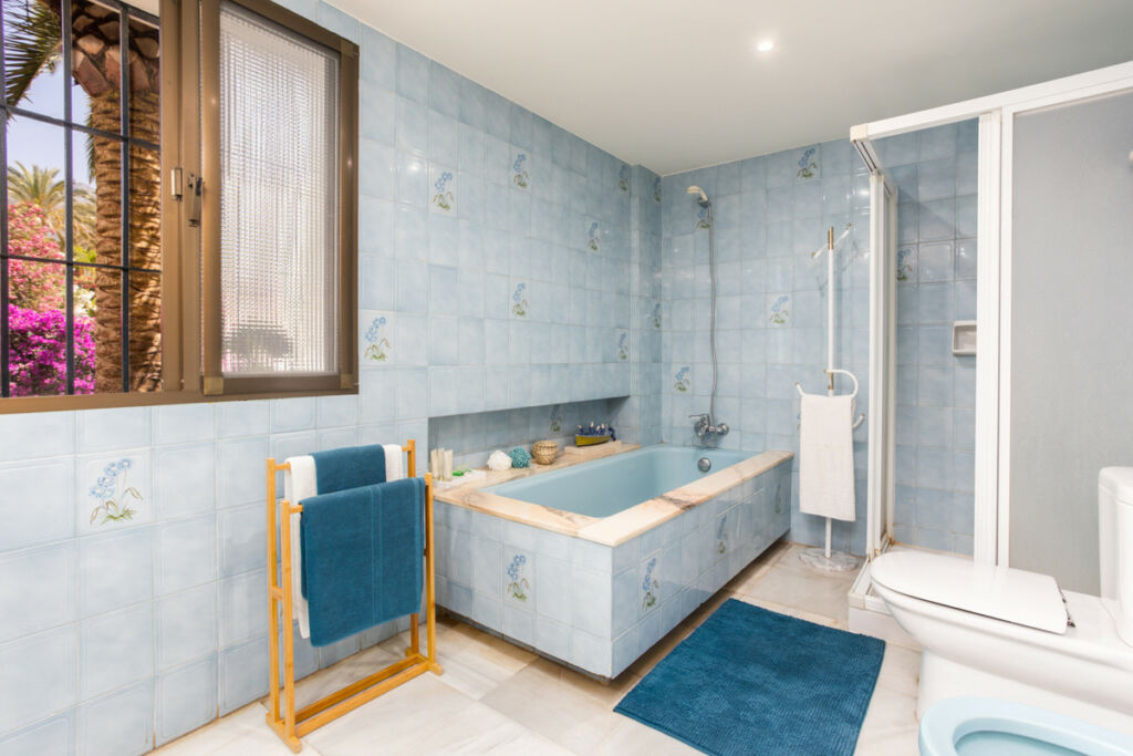 Detached Villa Marbella Málaga - image 47