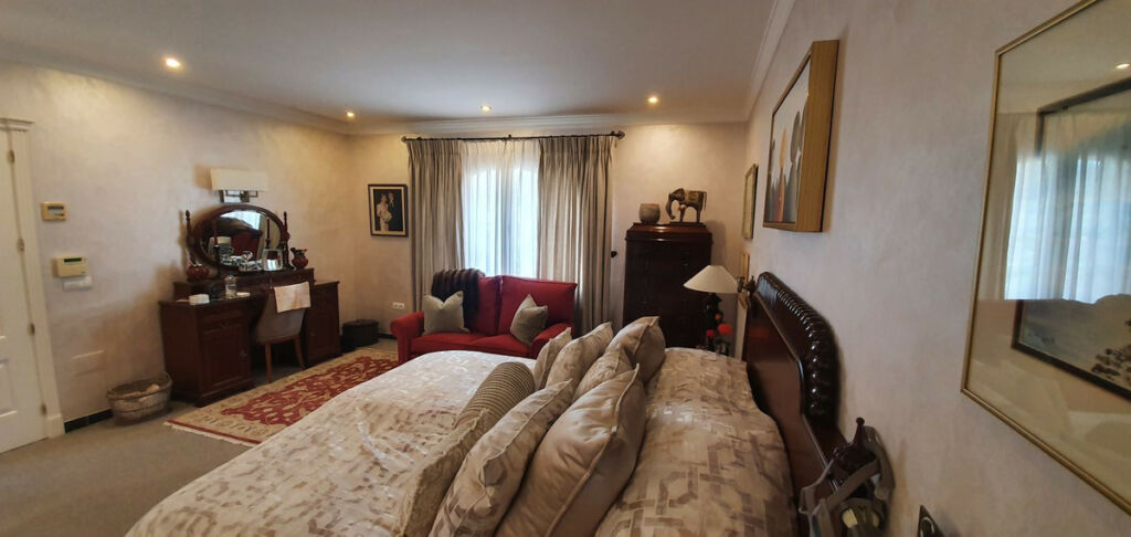 Detached Villa La Cala de Mijas Málaga - image 47
