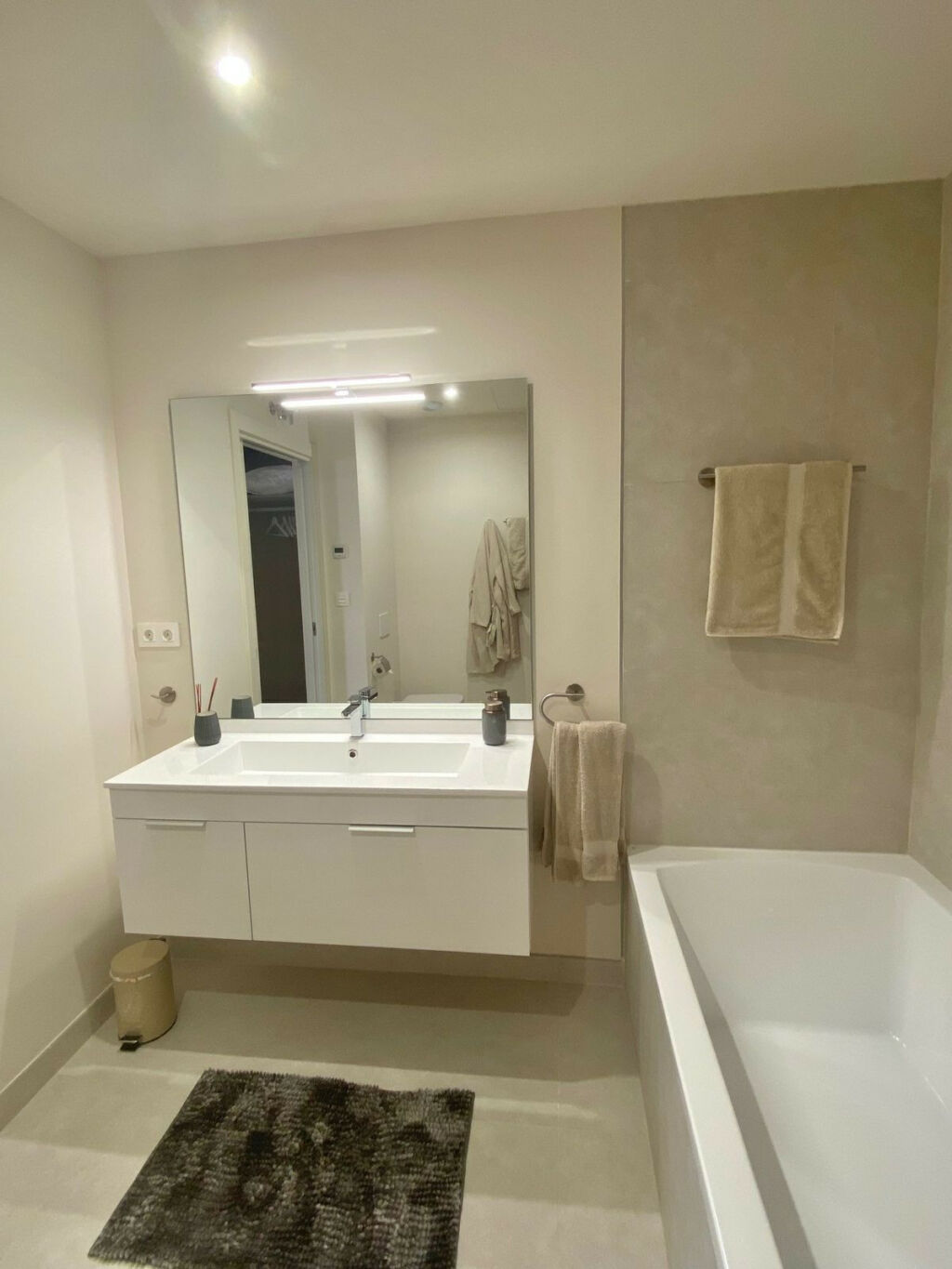Middle Floor Studio La Cala de Mijas Málaga - image 48