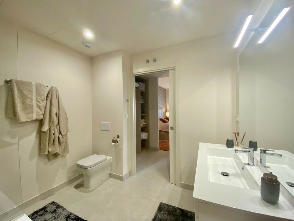 Middle Floor Studio La Cala de Mijas Málaga - image 49