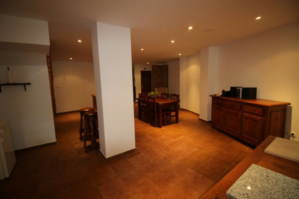 Semi-Detached House Árchez Málaga - image 5