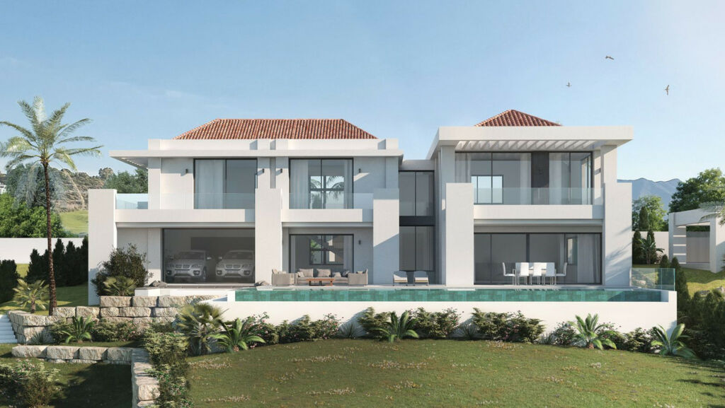 Residential Plot Mijas Golf Málaga - image 5