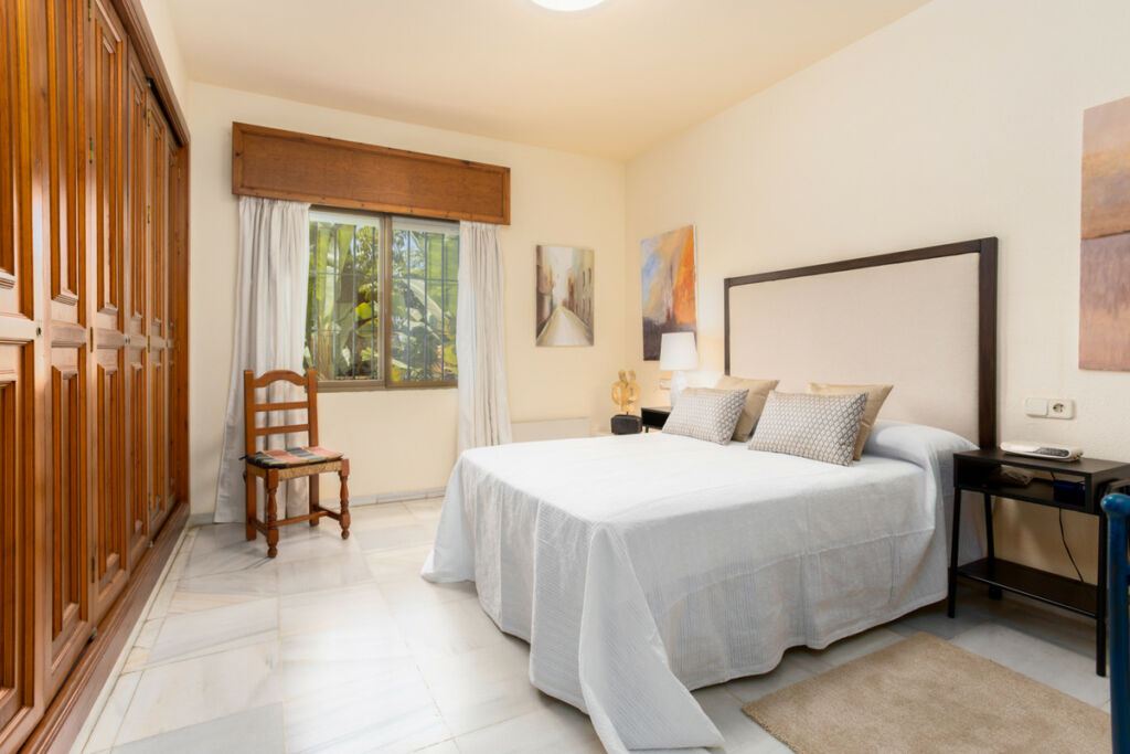 Detached Villa Marbella Málaga - image 5
