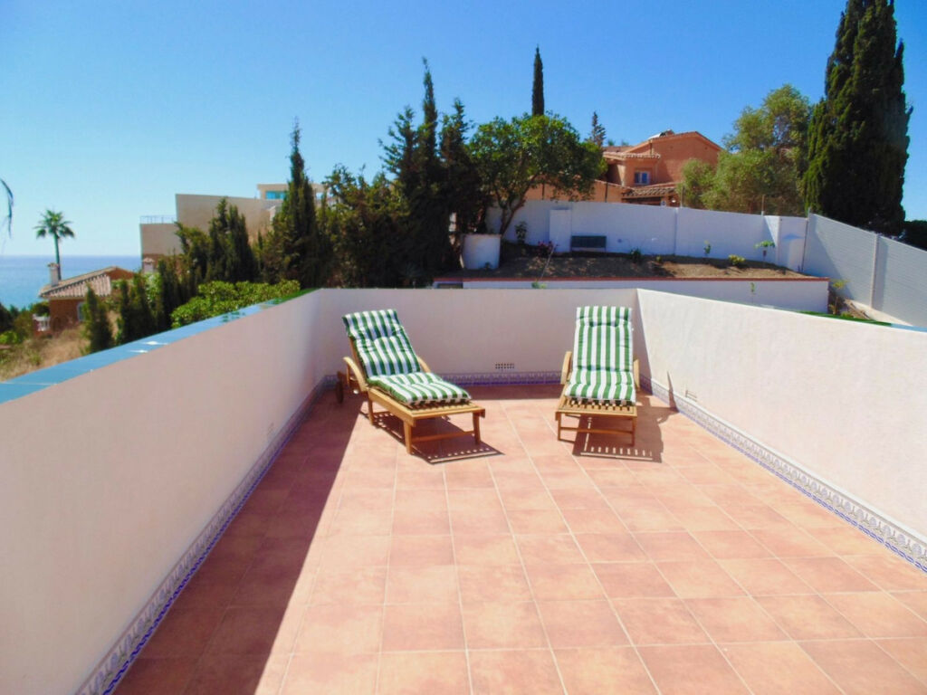 Detached Villa Benalmadena Costa Málaga - image 5