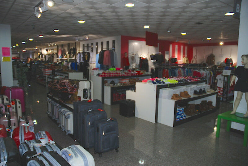 Shop Estepona Málaga - image 5
