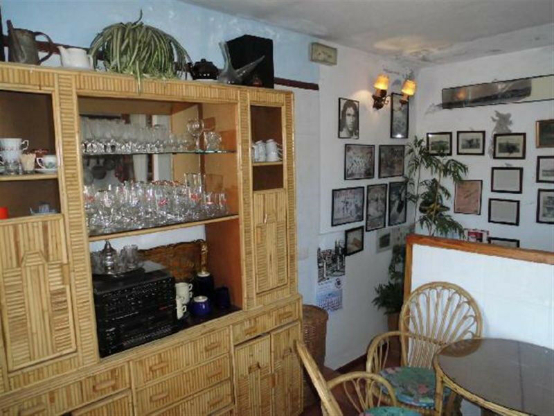 Semi-Detached House Riogordo Málaga - image 5