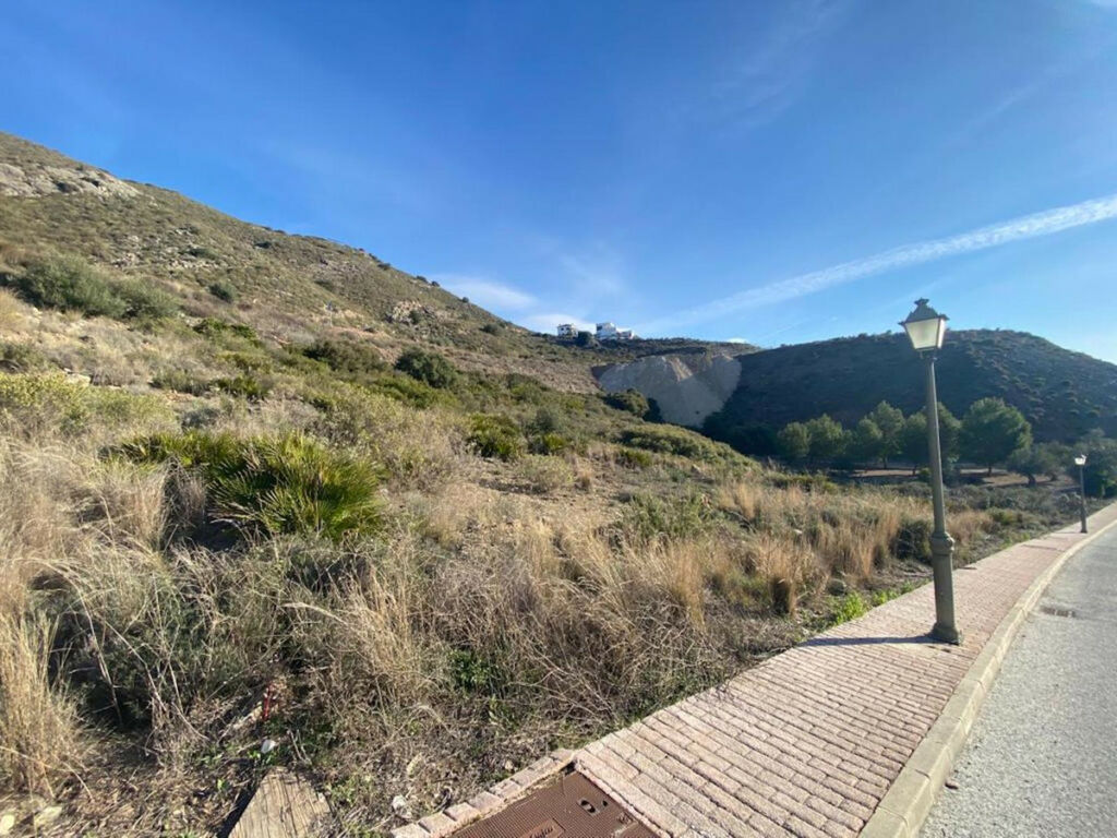Residential Plot Coín Málaga - image 5