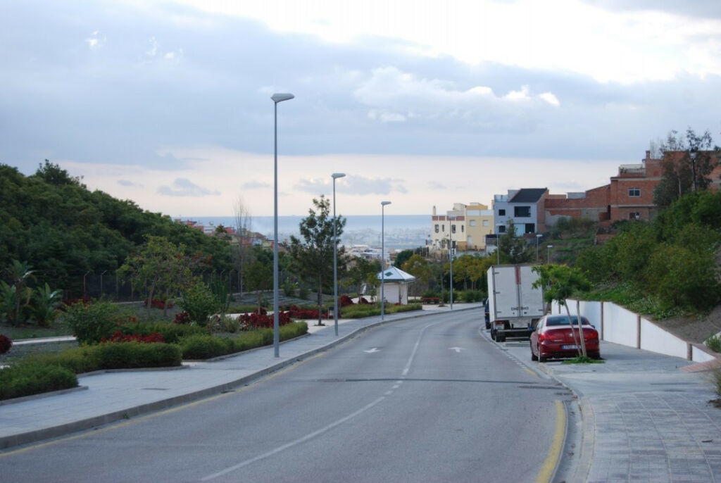 Residential Plot Vélez-Málaga Málaga - image 5
